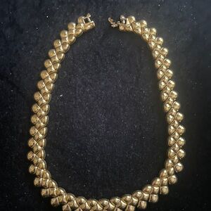 Vintage Nina Ricci Necklace